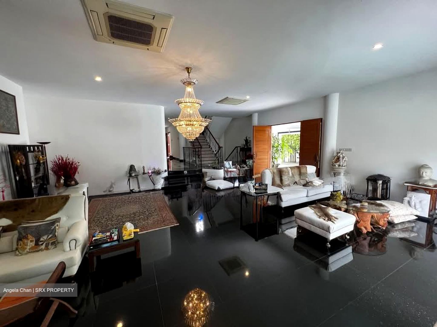 Turf Club Road (D11), Detached #586430761